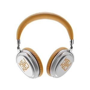 KEJBYKEJ AV900 ANC Over-ear Headphones by Ricky Kej