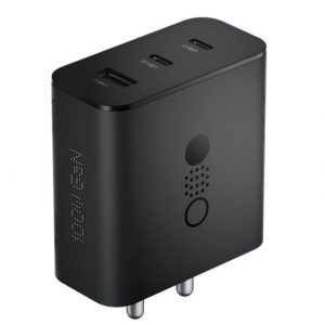 CMF by Nothing 100W GaN 3-Port Fast Charger