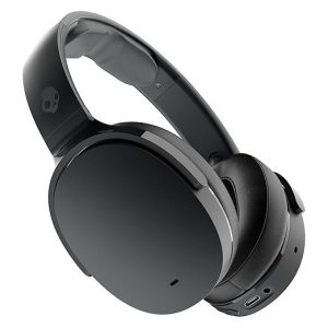 Skullcandy Hesh ANC Wireless Noise Canceling Headphones (Black)