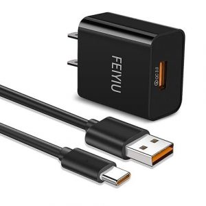 Bose USB-C Quick Charge Cable for NC700, QuietComfort Earbuds & More (3.3ft)