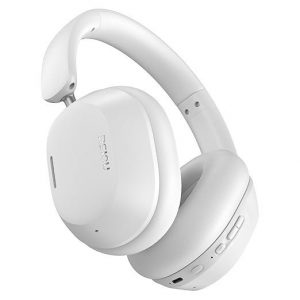 Noise Airwave Max 5 Wireless ANC Headphones - 80H Playtime