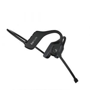NG EarSafe Comm Open-Ear Wireless Headphones with Noise-Cancelling Mic
