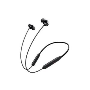 OnePlus Bullets Wireless Z2 ANC Earphones with 45dB Hybrid Noise Cancellation