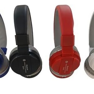 SH 12 Bluetooth Wireless Headphones