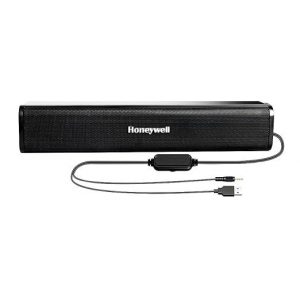 Honeywell Moxie V500 10W USB Wired Soundbar Speaker for PC & Laptop