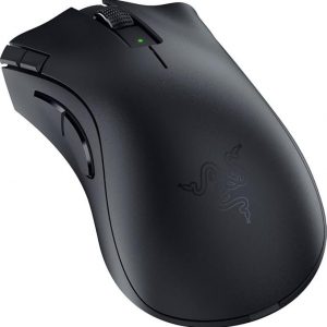 Razer DeathAdder V2 X Hyper Speed Wireless Gaming Mouse (Black)