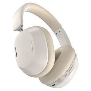 Noise Airwave Max 5 Wireless Over-Ear Headphones with ANC | 80H Playtime