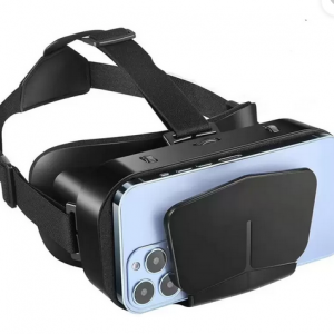 Mudo VR Headset for Gaming & Experiences (Android/iOS/Windows)