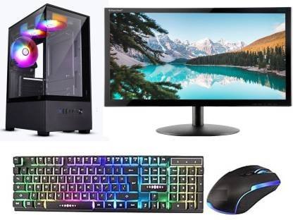 ycs Intel Core i5 (16 GB / 512 GB / Windows 10) Assembled Desktop Computer??(46.9 cm Display)