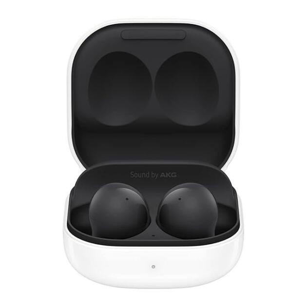 Samsung Galaxy Buds 2, Graphite