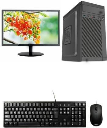 rionix intel Core i3 (4 GB DDR3/128 GB SSD/Windows 11 Home/1 GB INTEL HD/15.1 Inch Screen/RIO core i3 -4gb-128GB-15 inch) with MS Office??(Black, 10 cm x 20 cm x 10 cm, 1 kg)